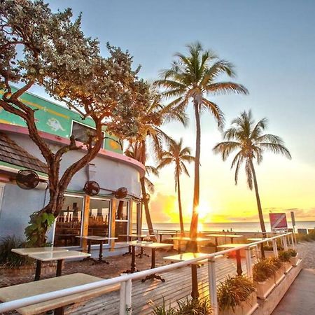Luxury Private Beach Water-Side Ocean Baby Escape!! Διαμέρισμα Pompano Beach Εξωτερικό φωτογραφία