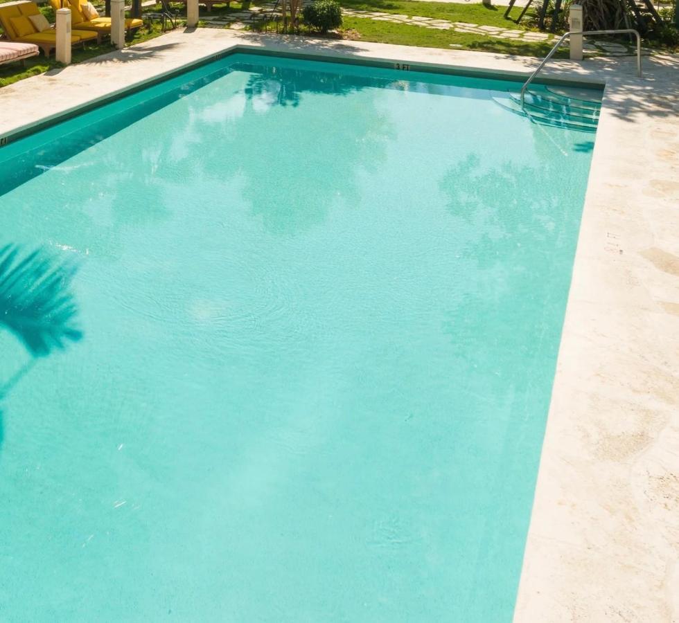 Luxury Private Beach Water-Side Ocean Baby Escape!! Διαμέρισμα Pompano Beach Εξωτερικό φωτογραφία