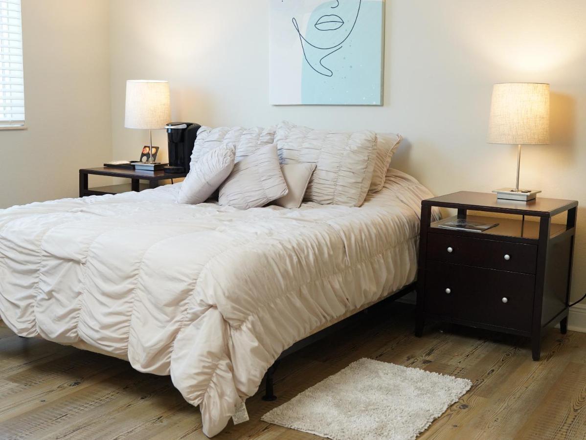 Luxury Private Beach Water-Side Ocean Baby Escape!! Διαμέρισμα Pompano Beach Εξωτερικό φωτογραφία