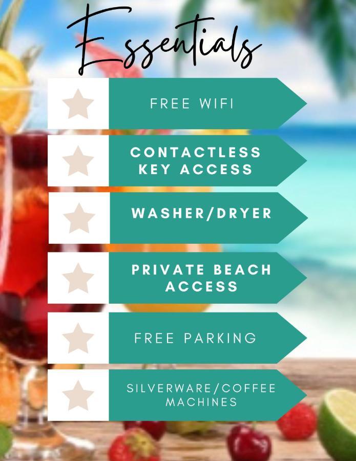 Luxury Private Beach Water-Side Ocean Baby Escape!! Διαμέρισμα Pompano Beach Εξωτερικό φωτογραφία